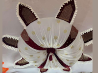 Ceiling Wedding Tent