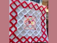 Wedding Shamiyana Tent