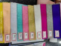 Wedding Tent Fabric Crush